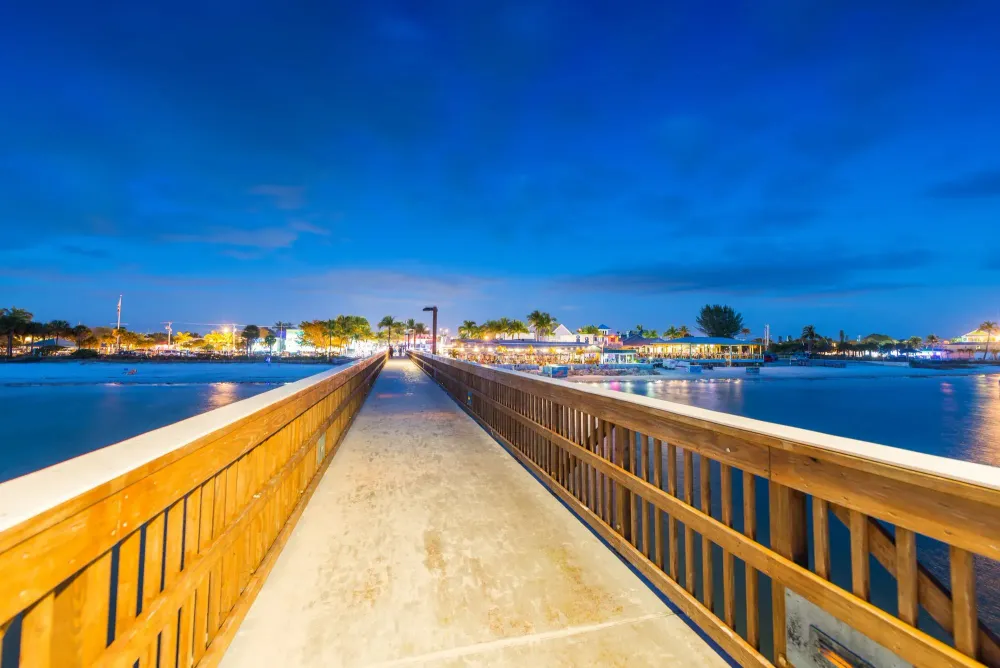 best hotels in fort myers